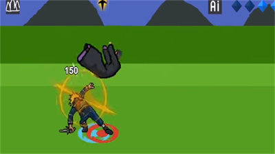 像素火影最新版2024截图3