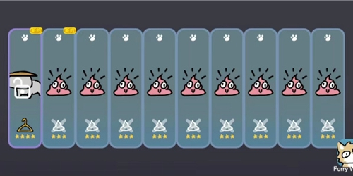 furry wisher中文版