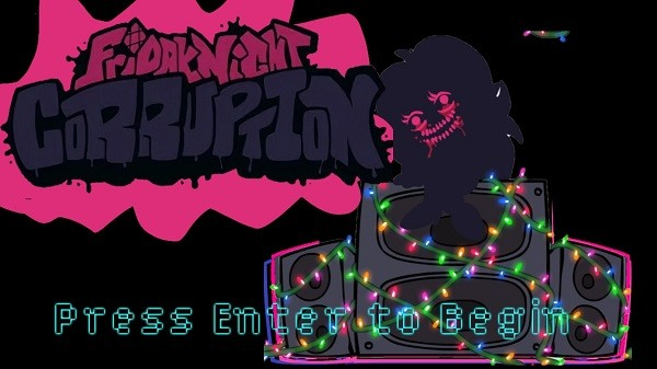 周五夜放克腐化模组救赎线截图2