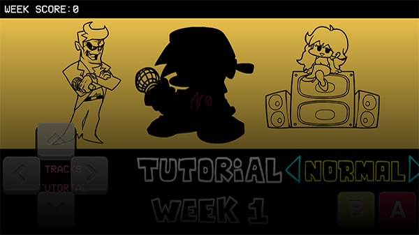 周五夜放克腐化模组救赎线截图3