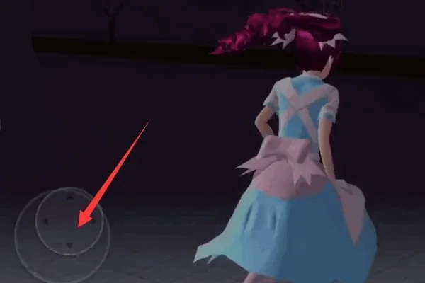 樱花校园躲猫猫