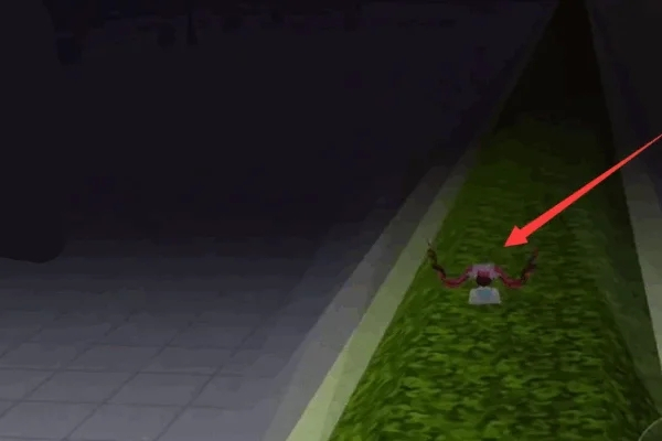 樱花校园躲猫猫