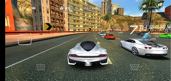 极品狂飙2截图4