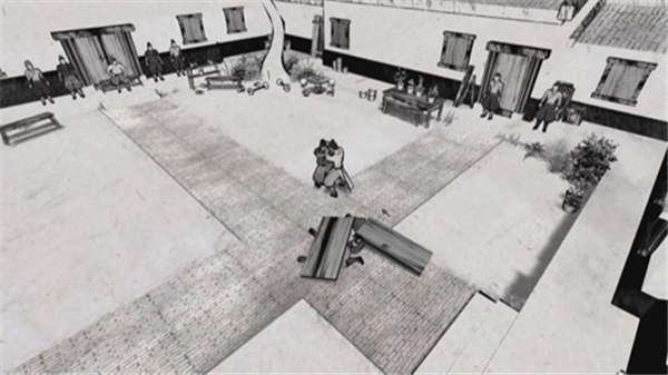 无极道人华为版截图2