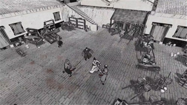 无极道人华为版截图1