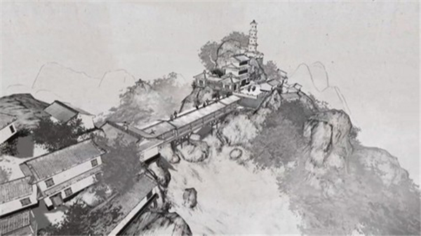 无极道人华为版截图3