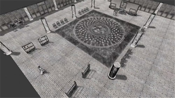 无极道人华为版截图4