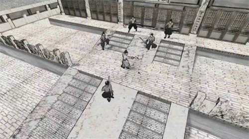 无极道人华为版