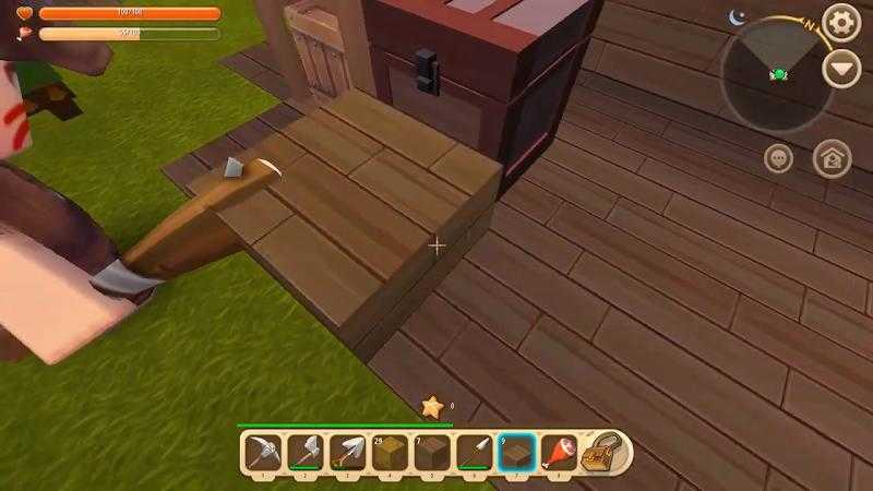 迷你世界斗罗大陆版本