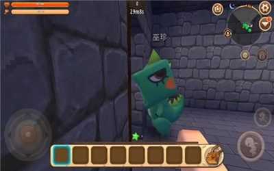 迷你世界斗罗大陆版本