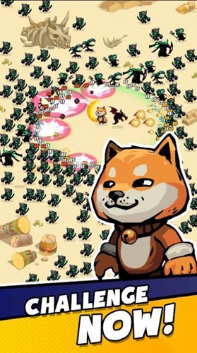 生存战争2.3中文版