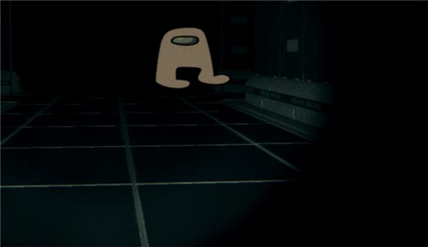 Nextbot逃亡截图1