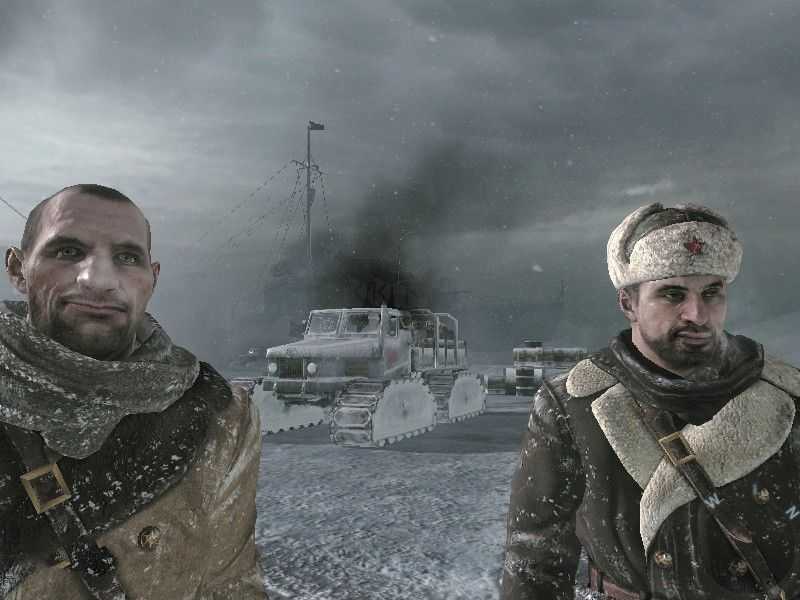 使命召唤手游正版截图3