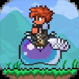 泰拉瑞亚中文版手机版