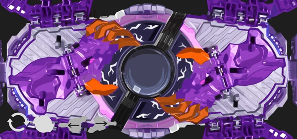 假面骑士极狐模拟器豪华版截图2