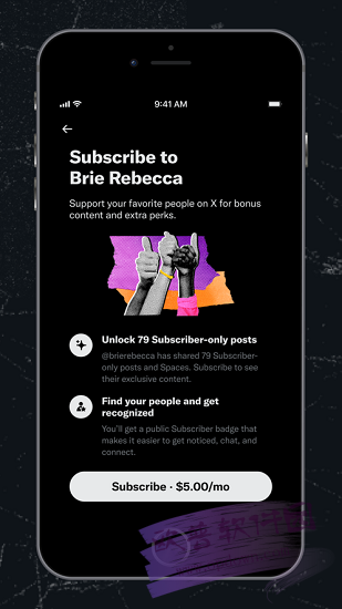 twitter免费中文版截图1