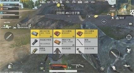 pubg轻体直装版