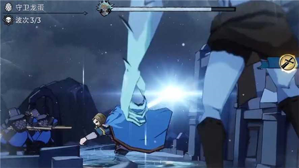 异鬼围城100天截图1