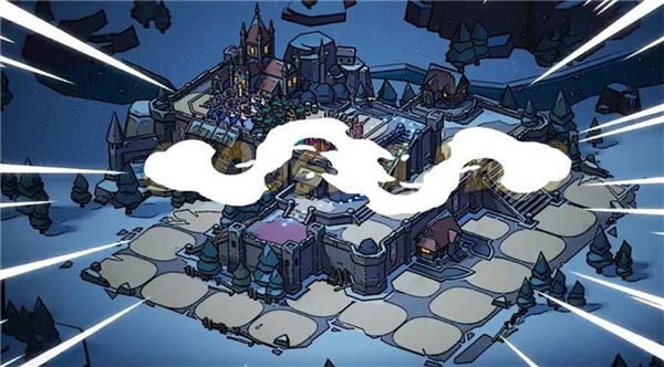 异鬼围城100天截图3