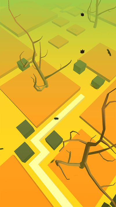 跳舞的线龙族传说移植版截图2