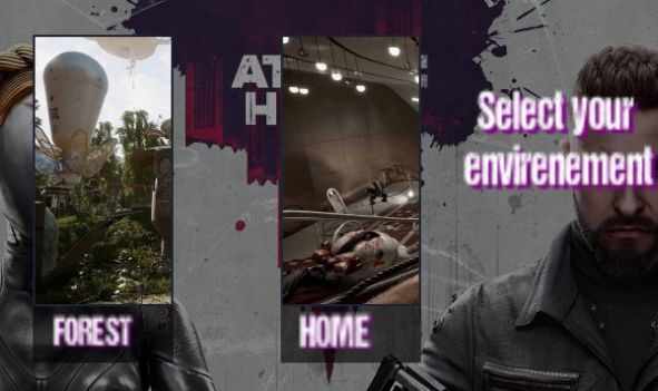 原子之心中文版