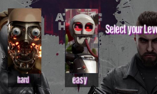 原子之心中文版