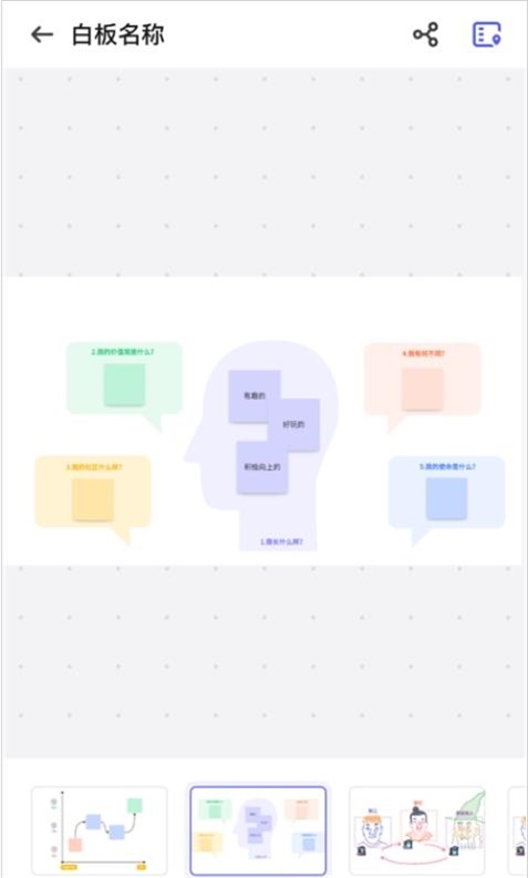 boardmix截图2