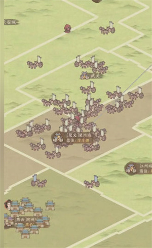 这城有良田测试服截图2