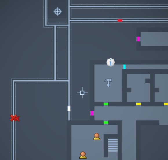 逃脱者2正版内置菜单