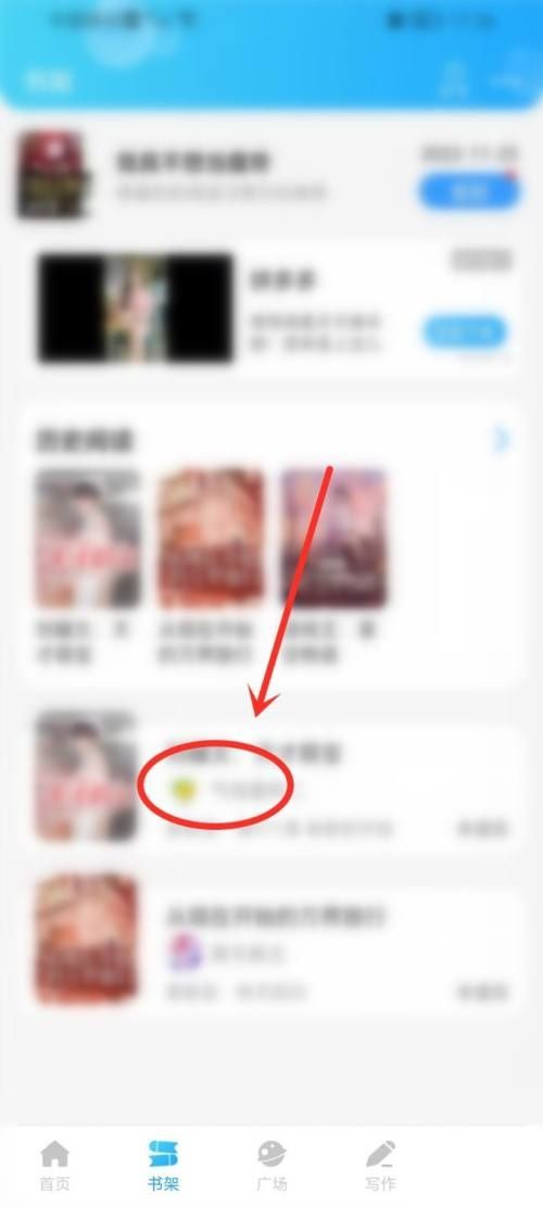 话本小说怎么进入主角模式-话本小说进入主角模式教程