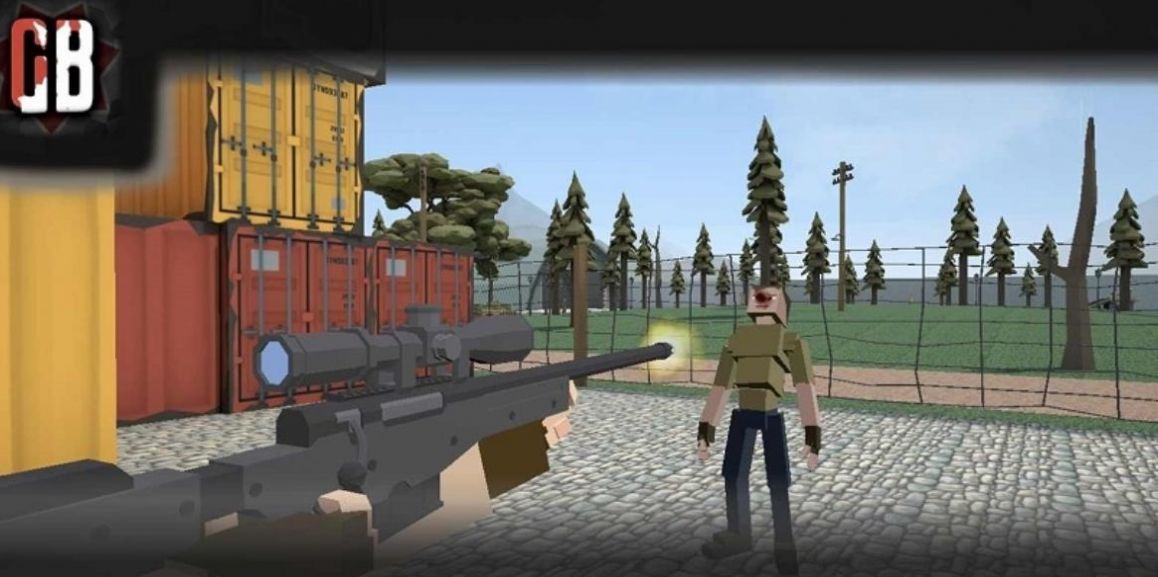 g沙盒仇恨16.0版本截图1