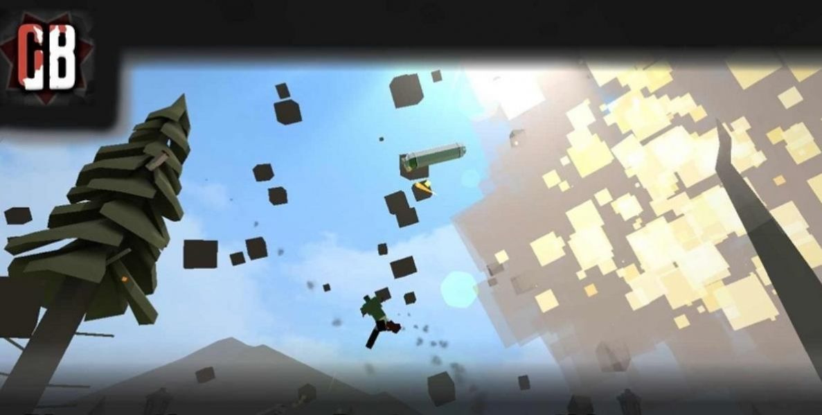 g沙盒仇恨16.0版本截图2