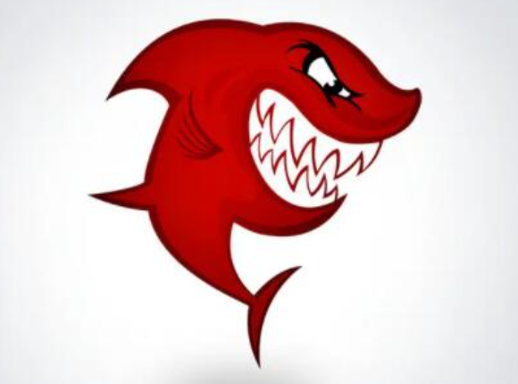 鲨鱼搜索提示检查更新失败