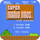 超级玛丽too late