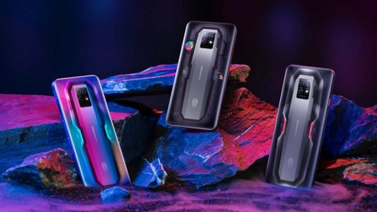 红魔7pro值得买吗