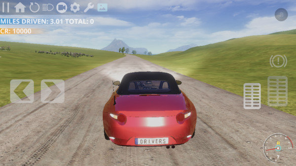 rs开放世界驾驶截图1