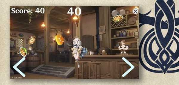 原神祈愿模拟器最新中文版