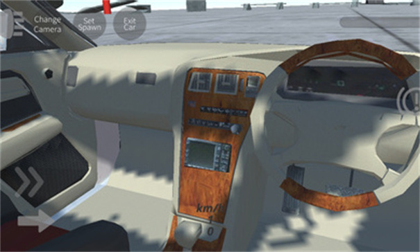 辛迪汽车驾驶截图1