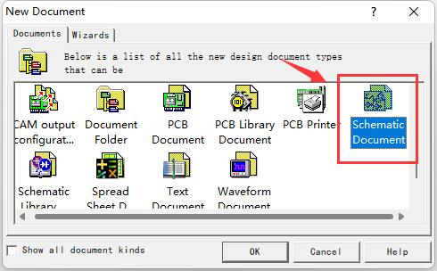 protel99se元件库添加教程