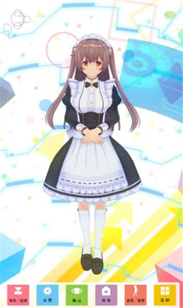 二次元手办模拟器手机版截图2