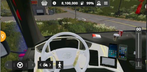 模拟农场20全车包模组