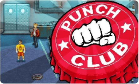 拳击俱乐部2截图1