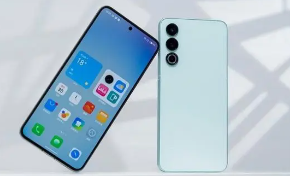 魅族21什么时候上市