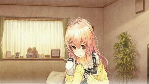 君与彼女与彼女之恋中文版截图1