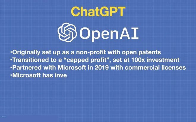 ChatGPT陷入安全危机 ChatGPT陷入安全危机