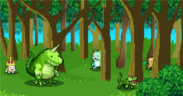 开拓神秘岛汉化版