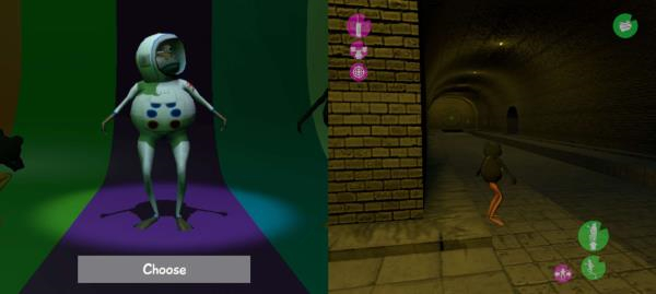 神奇青蛙完整版截图1