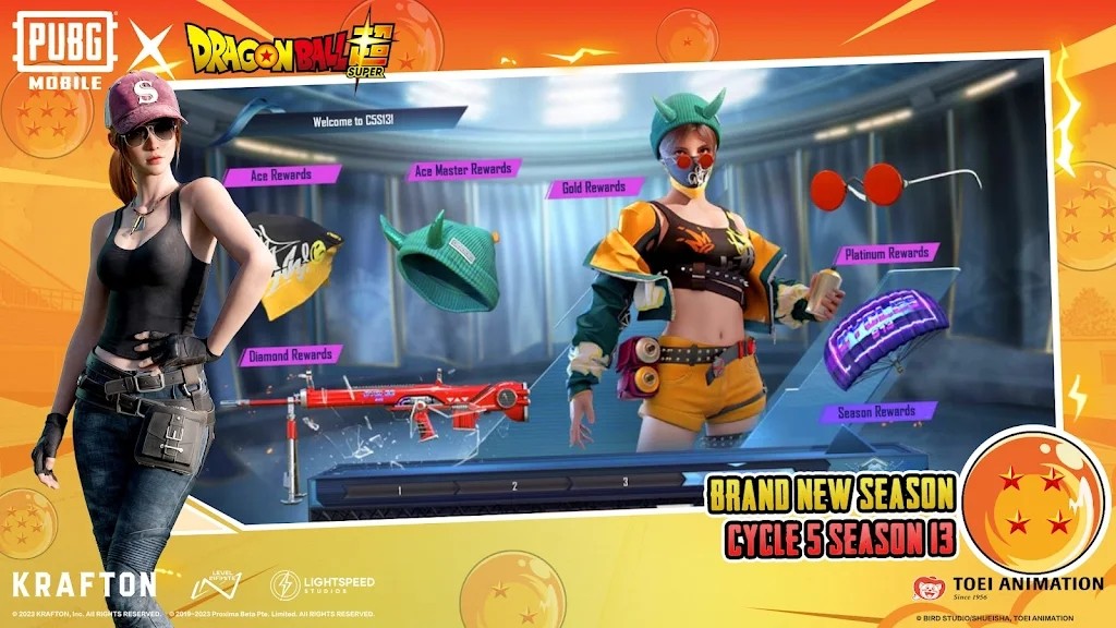 pubg地铁逃生正版