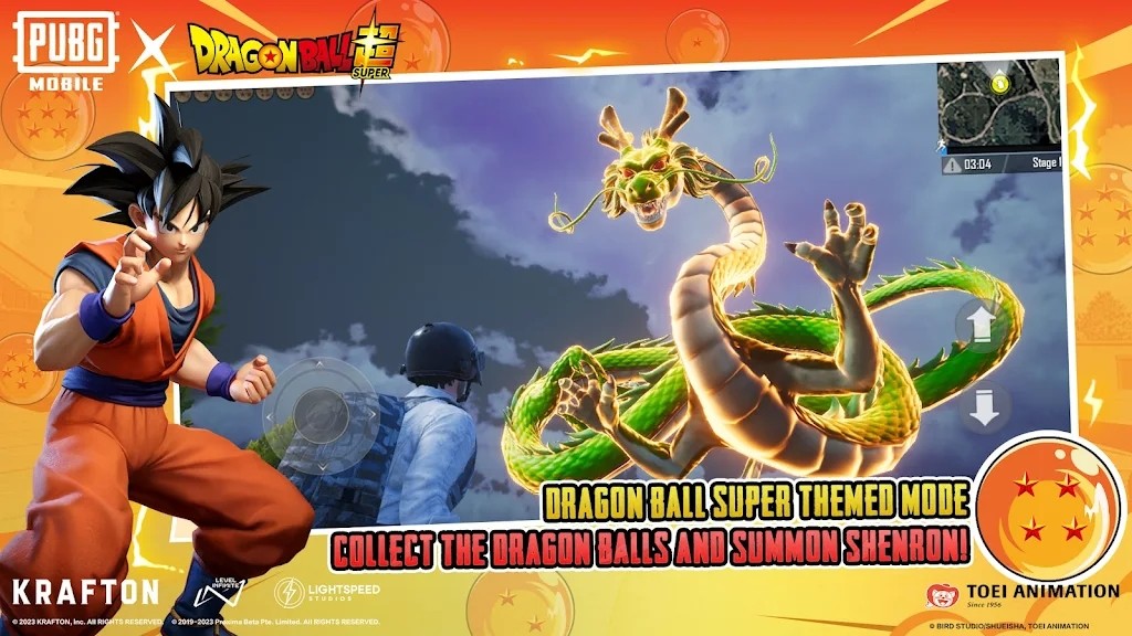 pubg地铁逃生正版