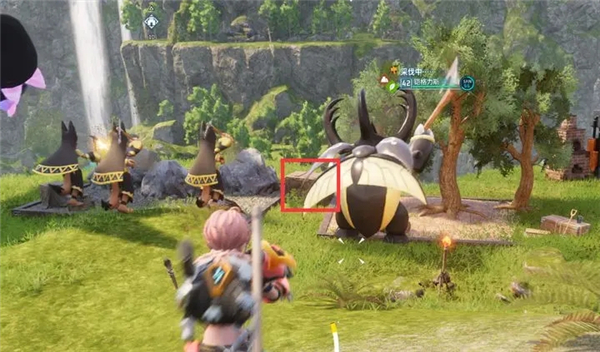 幻兽帕鲁手机版